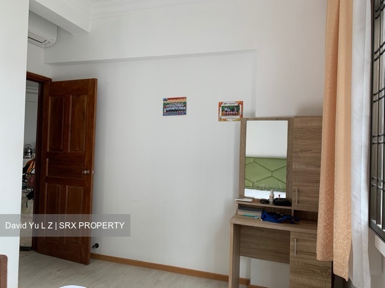 Parc Oasis (D22), Condominium #580052271